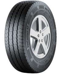Continental VanContact AP 225/75 R16C 118/116R